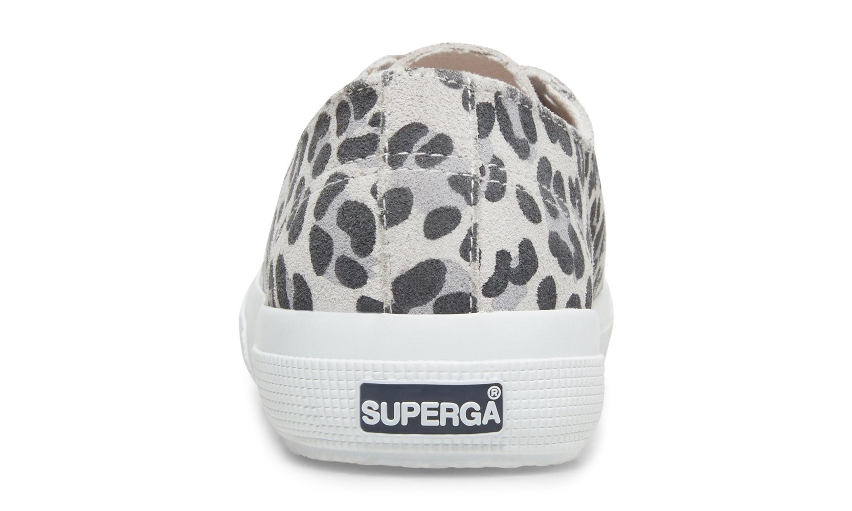 Tenis Feminino Leopardo - Superga 2750 Suefanw - CROQK-9264